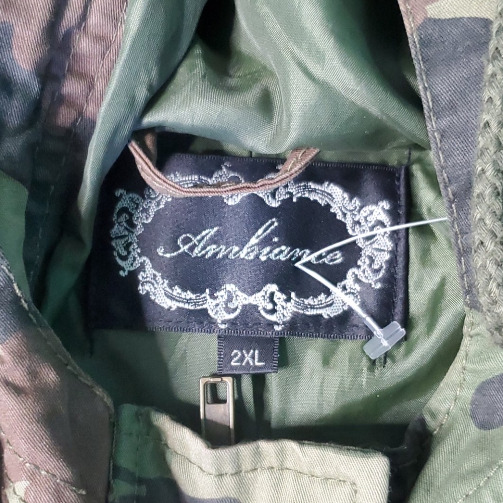 Army Fall Jacket - image 4